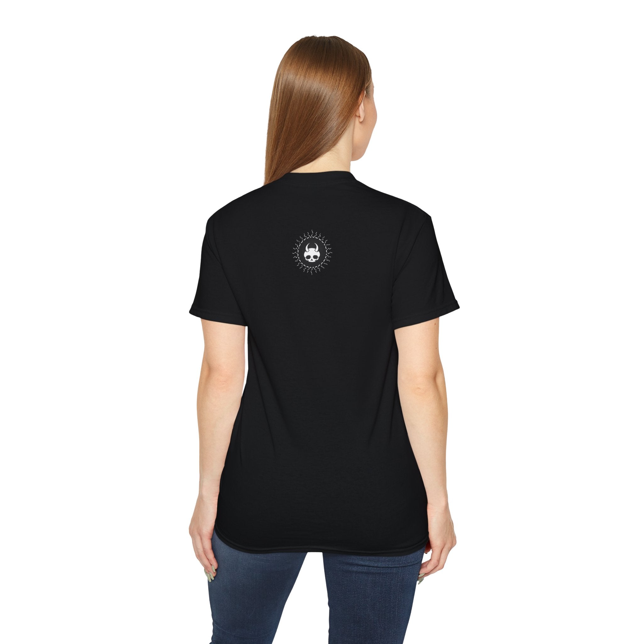 Cool Loser Gang Tee - Damned Threads
